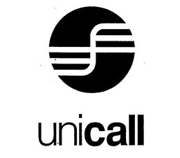 UNICALL trademark