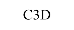 C3D trademark