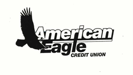 AMERICAN EAGLE CREDIT UNION trademark