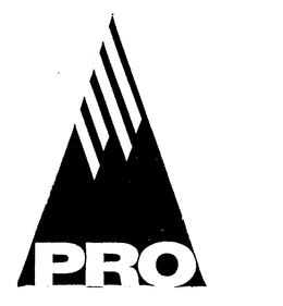 PRO trademark