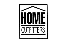 HOME OUTFITTERS trademark