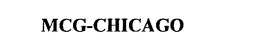 MCG-CHICAGO trademark