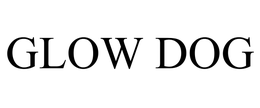 GLOW DOG trademark