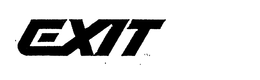 EXIT trademark