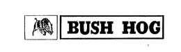 BUSH HOG trademark