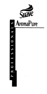 SUAVE PROFESSIONALS AROMAPURE trademark
