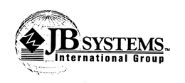 JB SYSTEMS INTERNATIONAL GROUP trademark