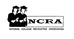 NCRA NATIONAL COLLEGE RECRUITING ASSOCIATION trademark