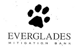 EVERGLADES MITIGATION BANK trademark