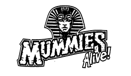 MUMMIES ALIVE! trademark