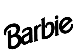BARBIE trademark