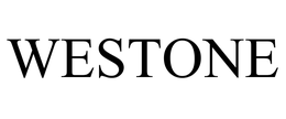 WESTONE trademark