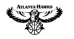 ATLANTA HAWKS trademark