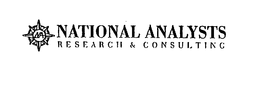 NA NATIONAL ANALYSTS RESEARCH & CONSULTING trademark