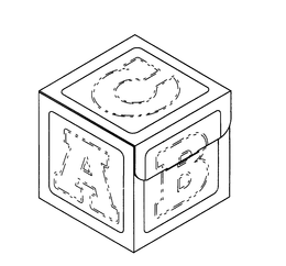 ABC trademark