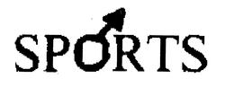 SPORTS trademark