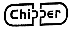 CHIPPER trademark