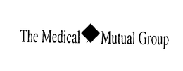 THE MEDICAL MUTUAL GROUP trademark