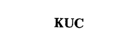 KUC trademark