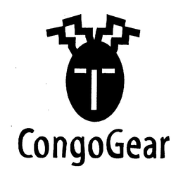 CONGOGEAR trademark
