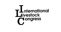 INTERNATIONAL LIVESTOCK CONGRESS trademark