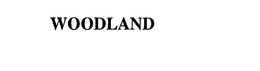WOODLAND trademark