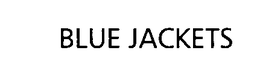 BLUE JACKETS trademark