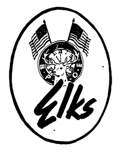ELKS B.P.O.E. trademark