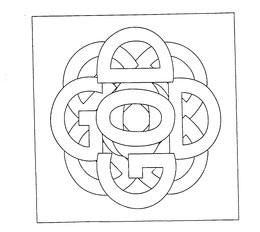 GOD trademark