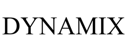 DYNAMIX trademark