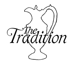 THE TRADITION trademark