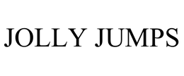JOLLY JUMPS trademark