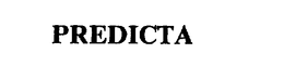 PREDICTA trademark