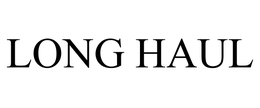 LONG HAUL trademark