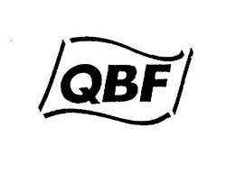 QBF trademark