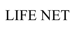LIFE NET trademark