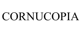 CORNUCOPIA trademark