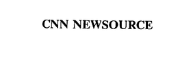 CNN NEWSOURCE trademark