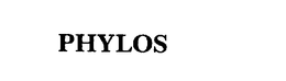 PHYLOS trademark