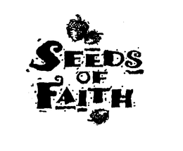 SEEDS OF FAITH trademark