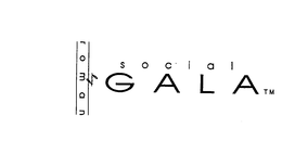SOCIAL GALA BY ROMAN trademark