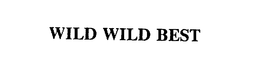 WILD WILD BEST trademark