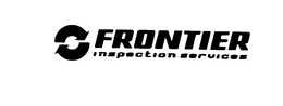 FRONTIER INSPECTION SERVICES trademark