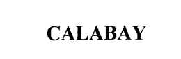 CALABAY trademark