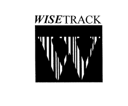 WISETRACK W trademark