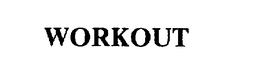 WORKOUT trademark
