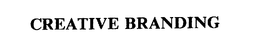 CREATIVE BRANDING trademark