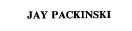 JAY PACKINSKI trademark