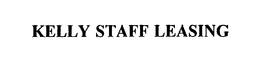 KELLY STAFF LEASING trademark