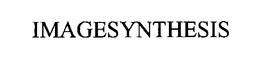IMAGESYNTHESIS trademark